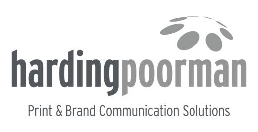 Harding Poorman Print & Brand Communication Solutions