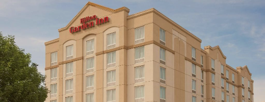 Hilton Garden Inn