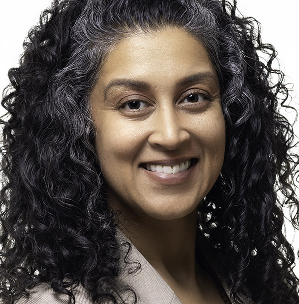 Himani Shah headshot