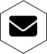 Mail in a hexagonal box