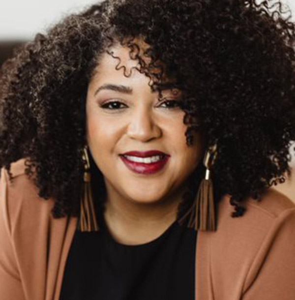 Jacqui Gatson headshot