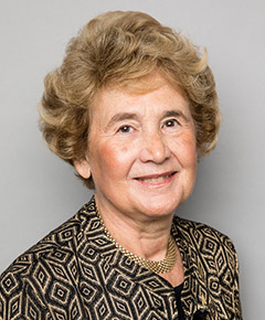 Image showing Joyce Miles