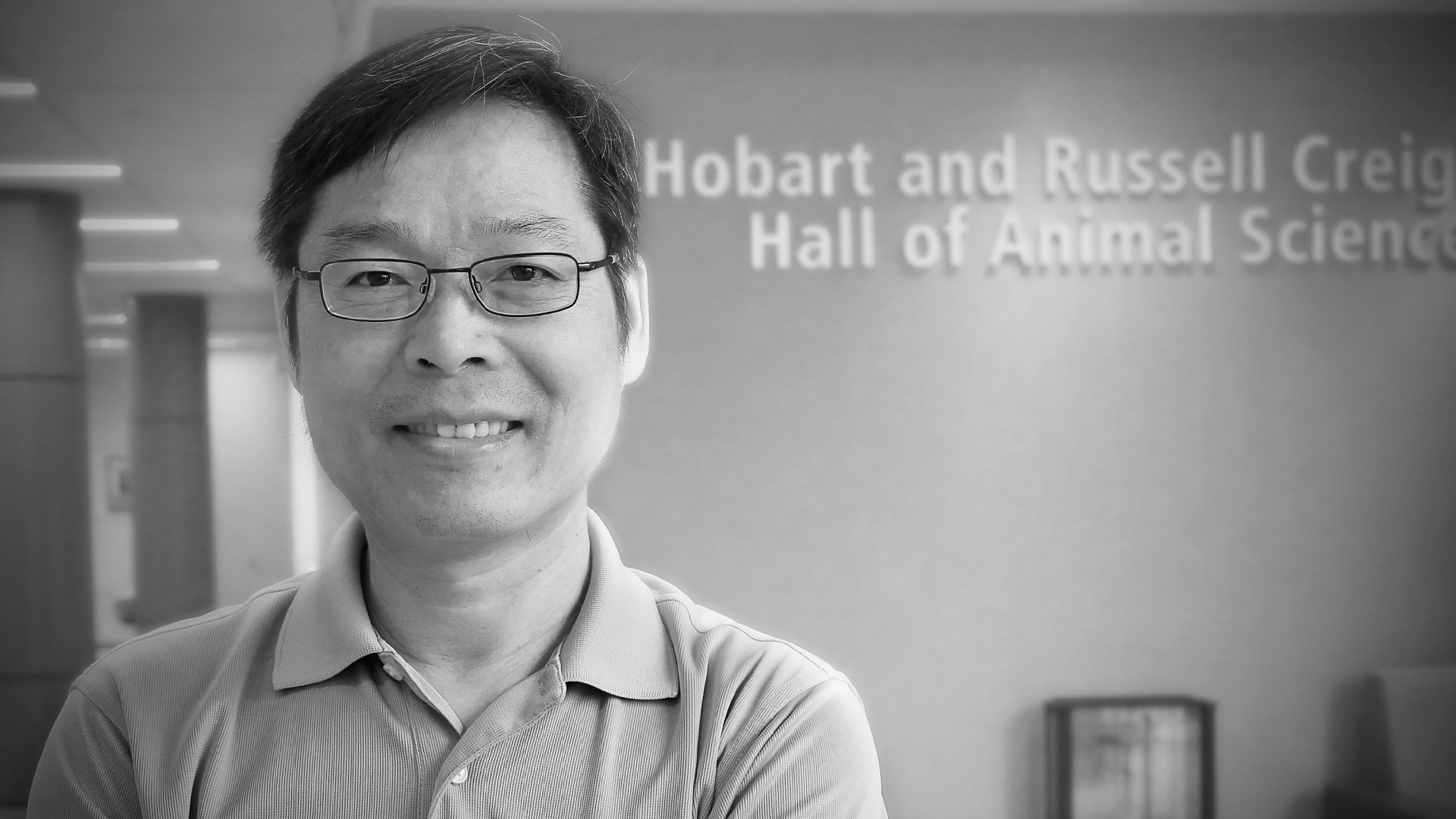 Shihuan Kuang