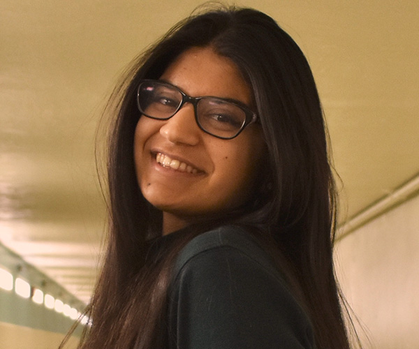 Kanika Garg