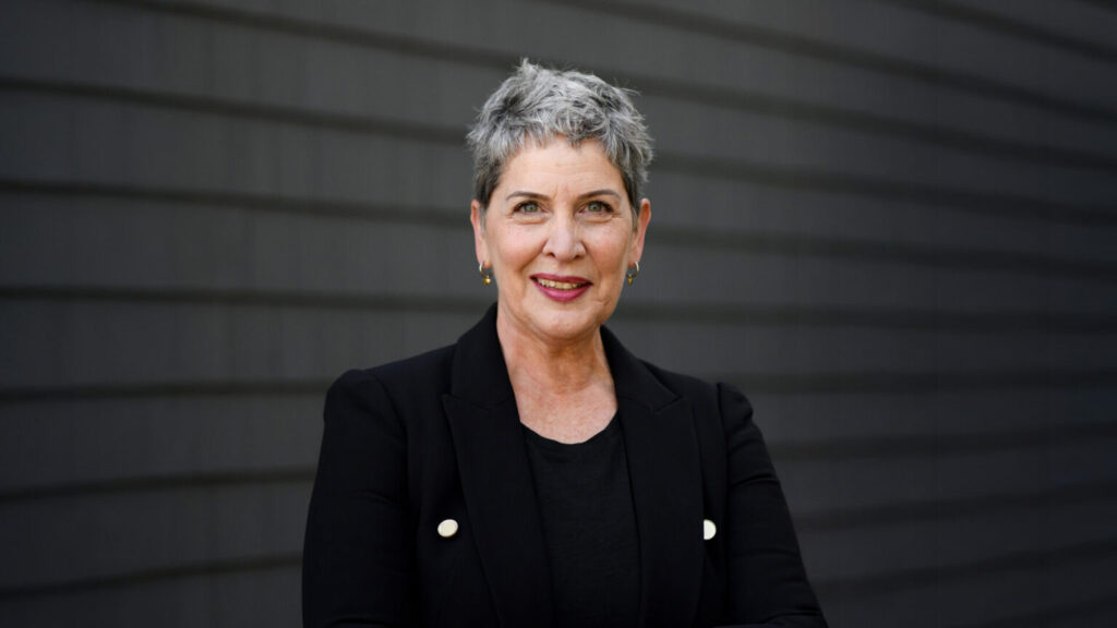 Karen Korellis Reuther