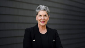 Karen Korellis Reuther