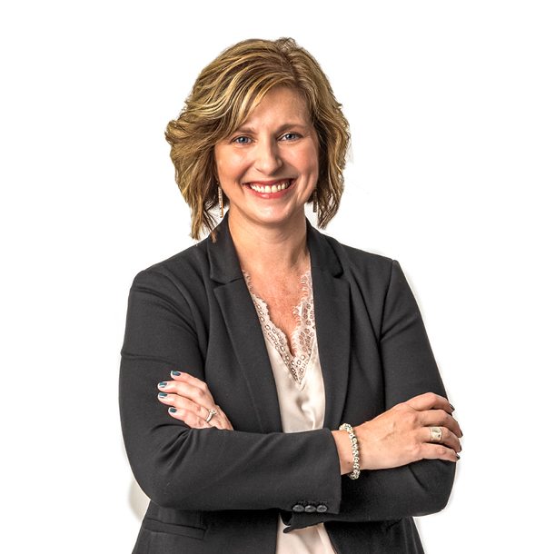 Kelly Hiller Purdue for Life Foundation