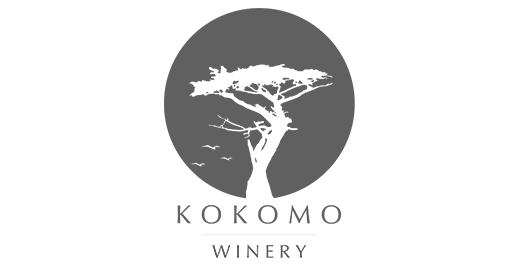 Kokomo Winery logo