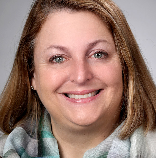 Mary Beth Ricks headshot