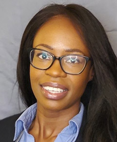 An image of Nneka Madus