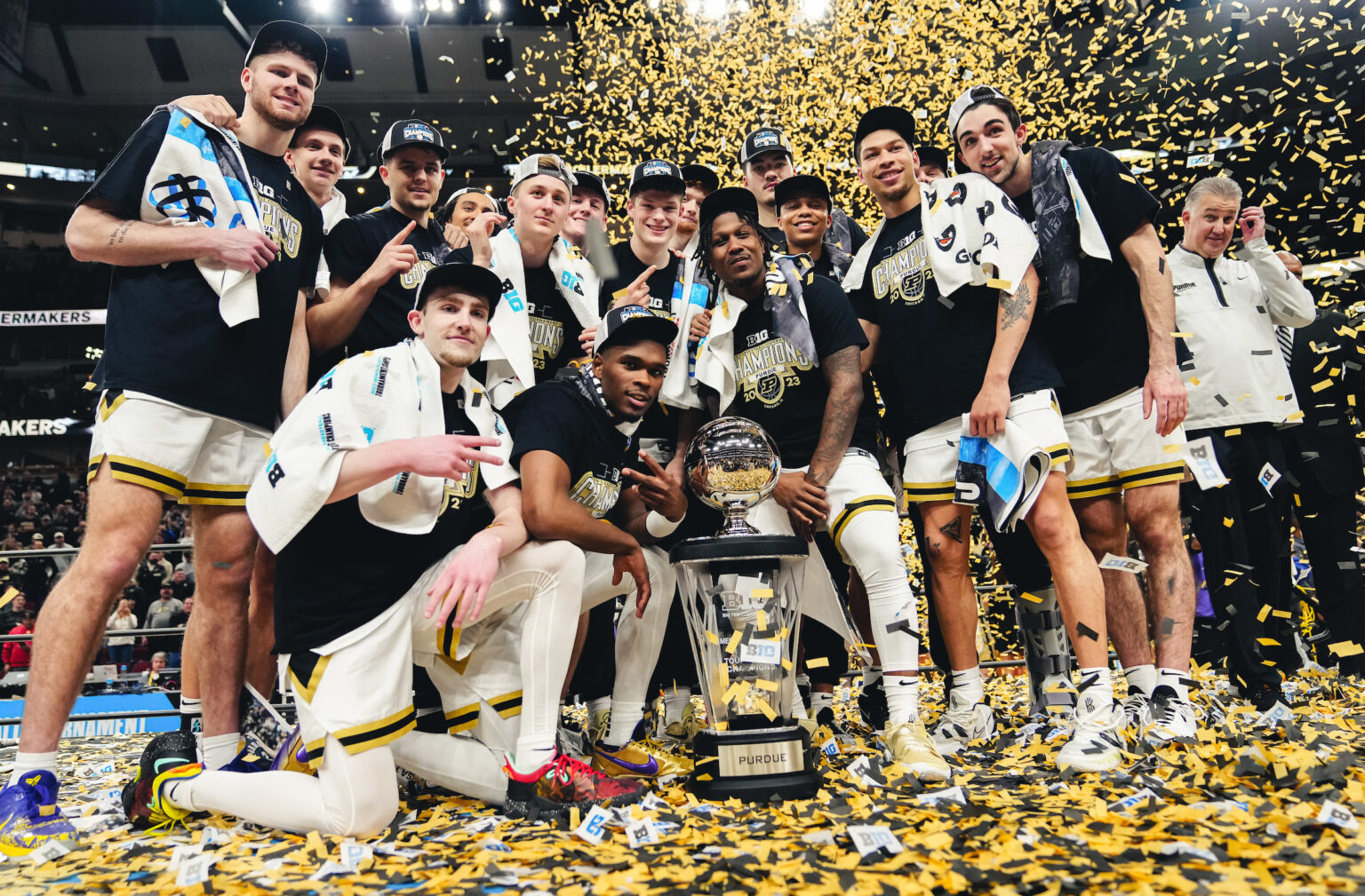 Ahead Purdue for Life Foundation