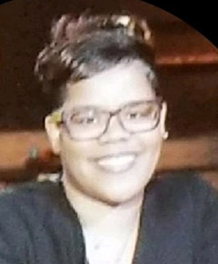 An image of Shanita Starks