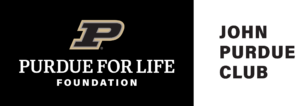 Purdue for Life Foundation John Purdue Club