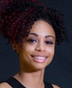 An image of Darien Thompson