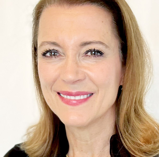 Nadine Shepard headshot