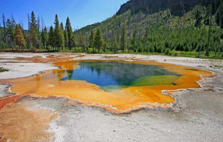 National Parks and Lodges of the Old West 2026
