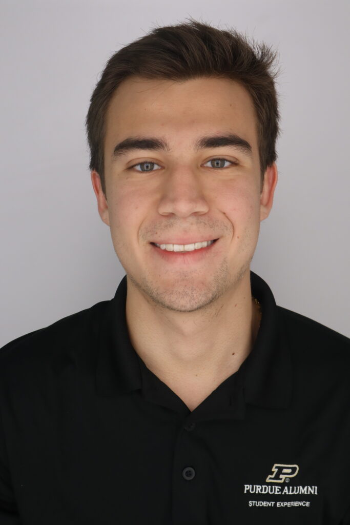 Noah Azevedo