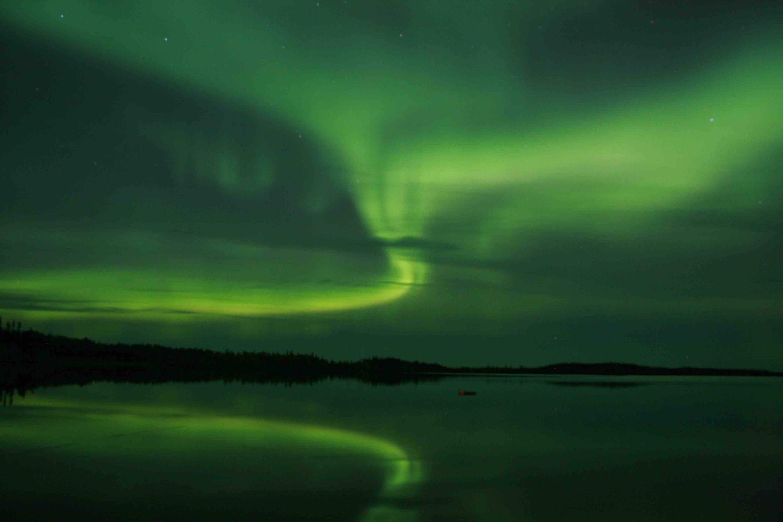 Northern Lights