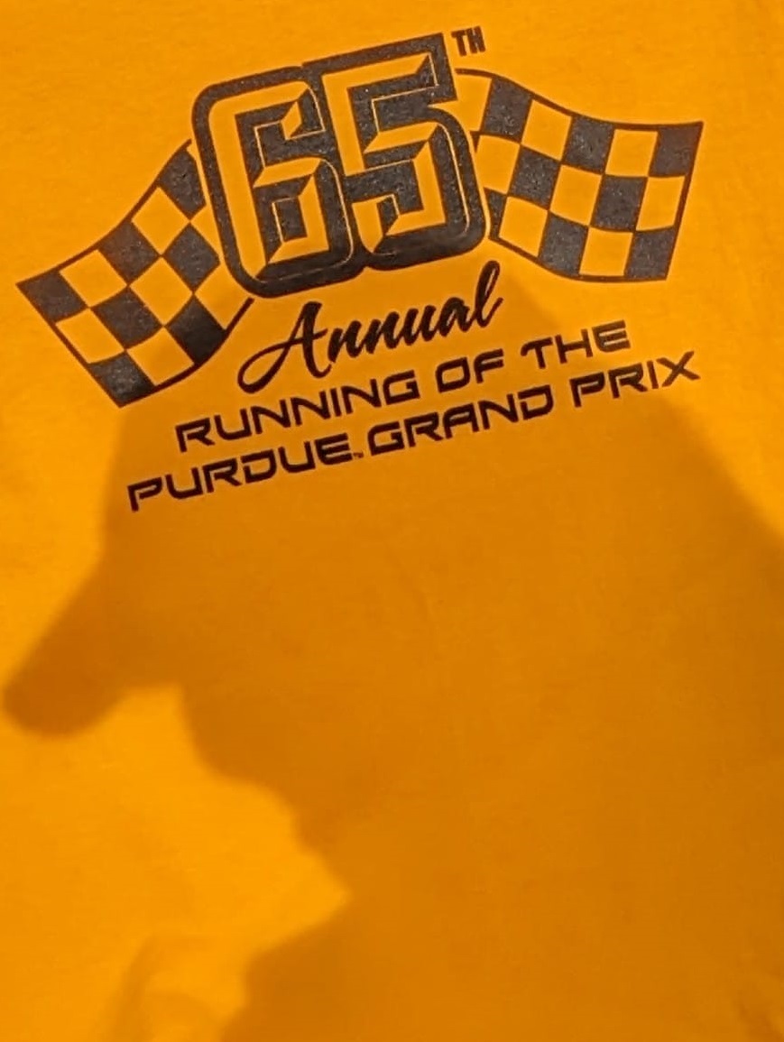The Race - Purdue for Life Foundation