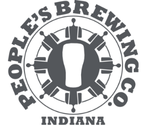 People's Brewing CO. Logo