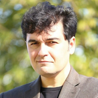 Cagri Savran