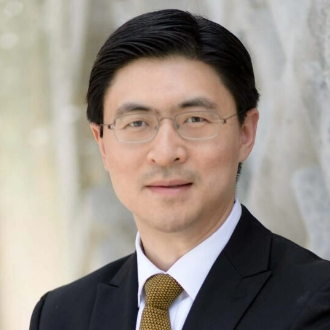 Mung Chiang