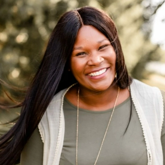 Nikeytha Ramsey