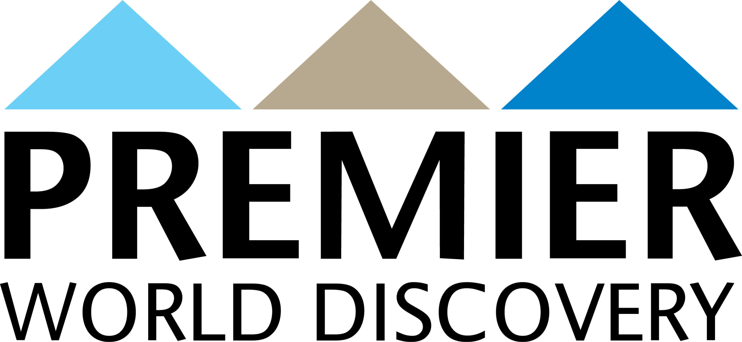 Premier World Discovery