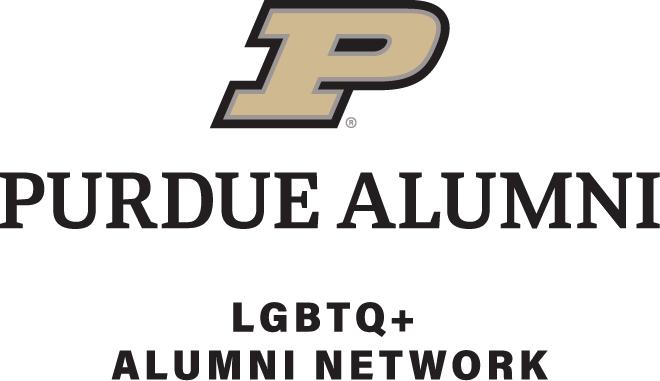 Purdue Alumni LGBTQ+ Alumni Network