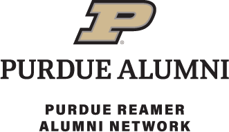 Purdue Alumni Reamer Network logo