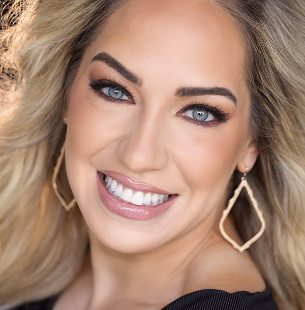 Rachael Stainko Headshot