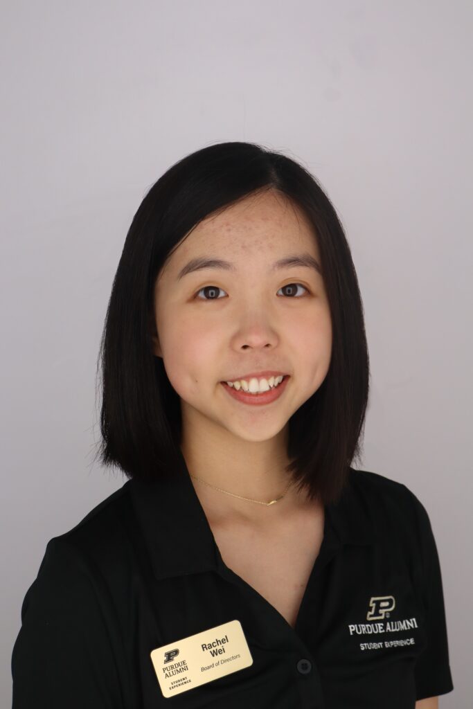 Rachel Wei