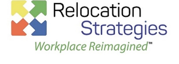 Logo for Relocation Strategies