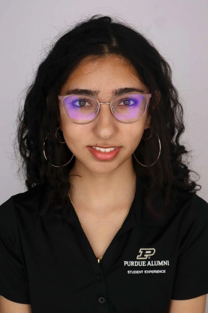 Rithika Kapila