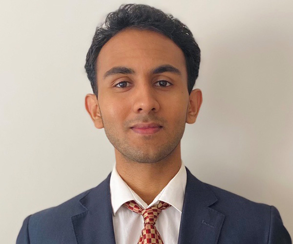 Rohan Deshpande