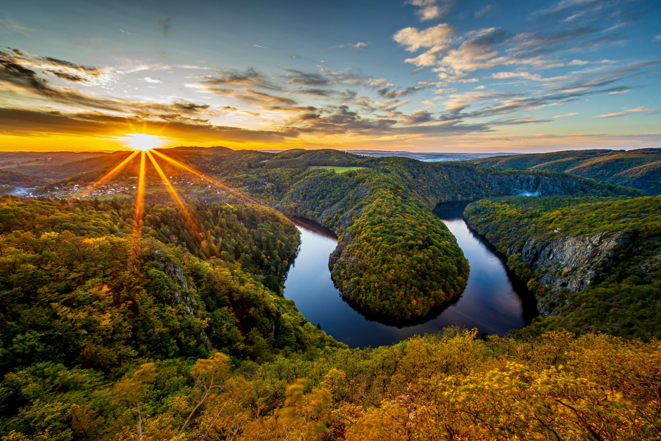 Royal Cities of Central Europe