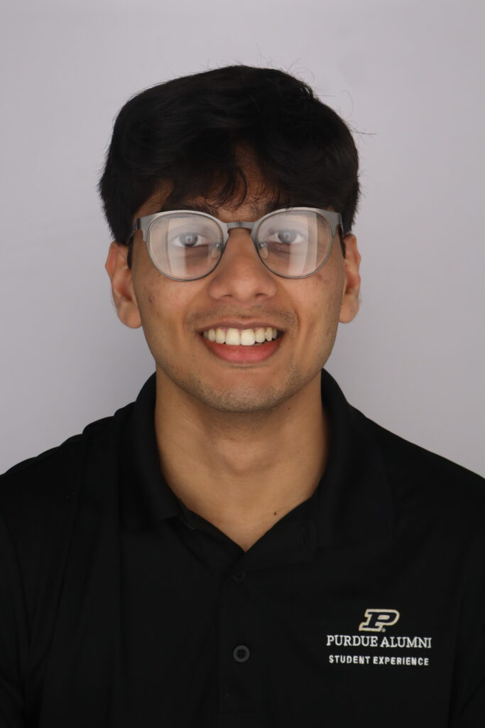 Rushil Sogani