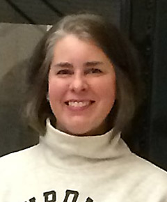 An image of Susie Saberniak