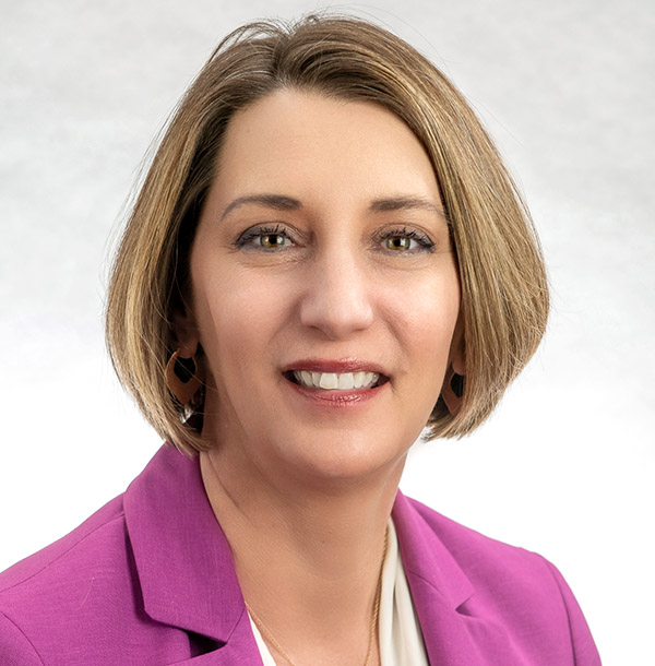 Sharlee Lyons Head Shot