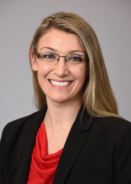 Stephanie Stahl