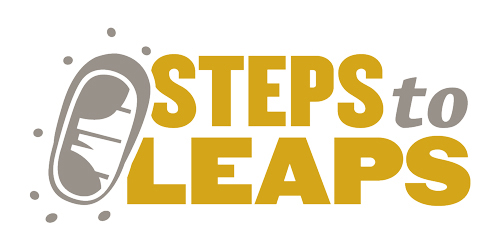 steps to leaps