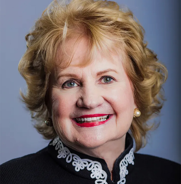 Virginia Jacko
