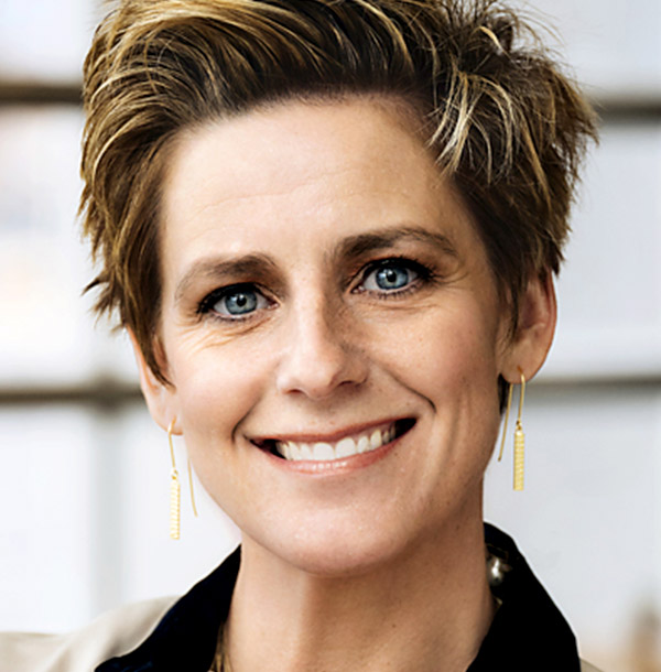 Wendy Baker headshot