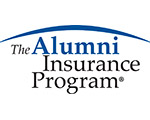 The Alumni Insurance Program Logo