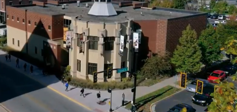 purdue black cultural center