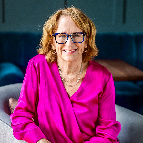 Julie Bauke (M’82)