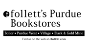 Follett's Bookstore link