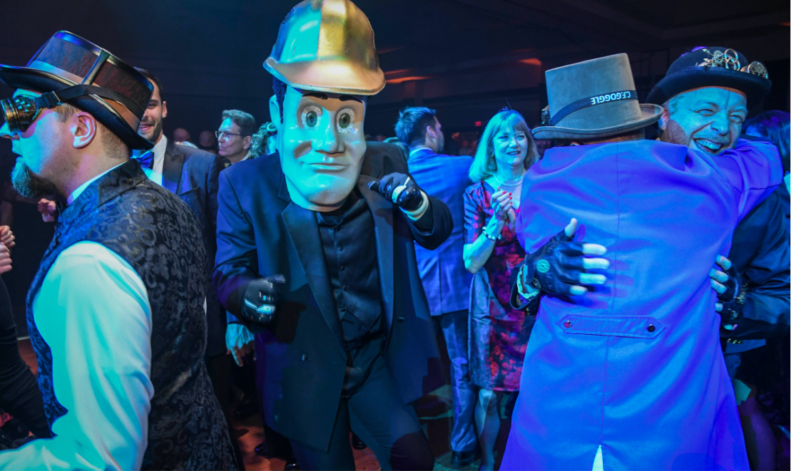 Boilermaker Ball Purdue for Life Foundation