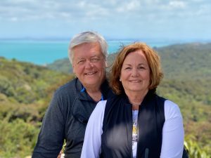 Randy and Linda Shields