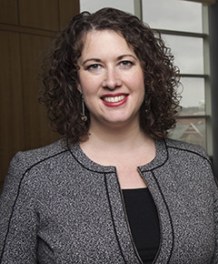 Jillian Henry